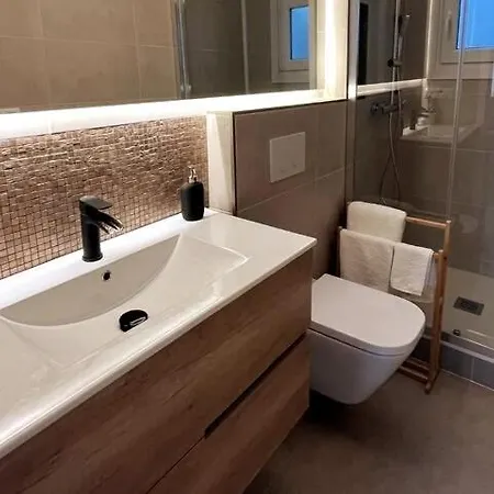 Sunny & Remodeled Sant Boi de Llobregat