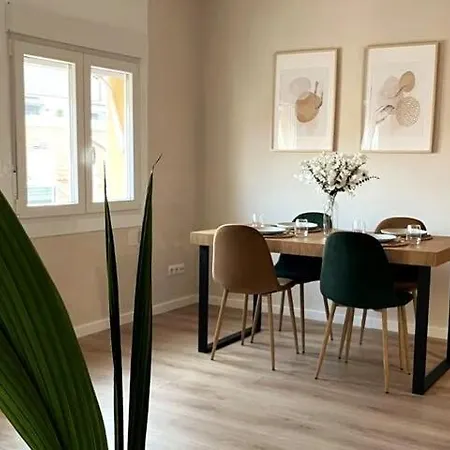 Sunny & Remodeled Sant Boi de Llobregat